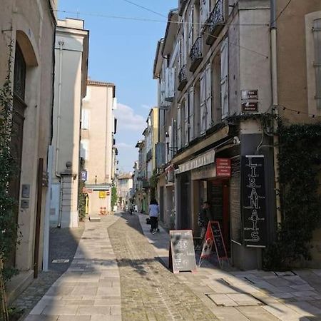 La Boutique Studio Centre Ville Ош Екстер'єр фото
