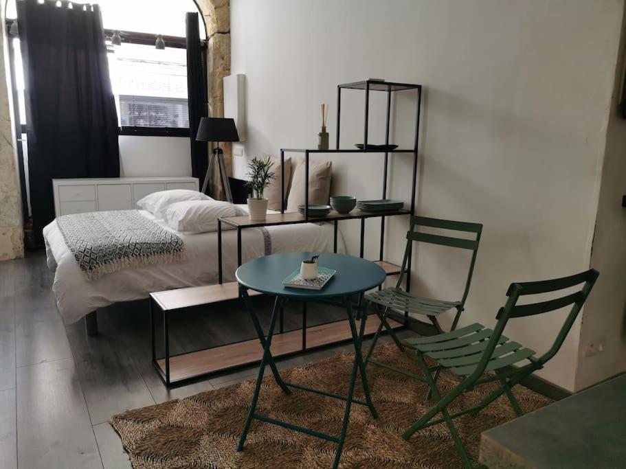 La Boutique Studio Centre Ville Ош Екстер'єр фото