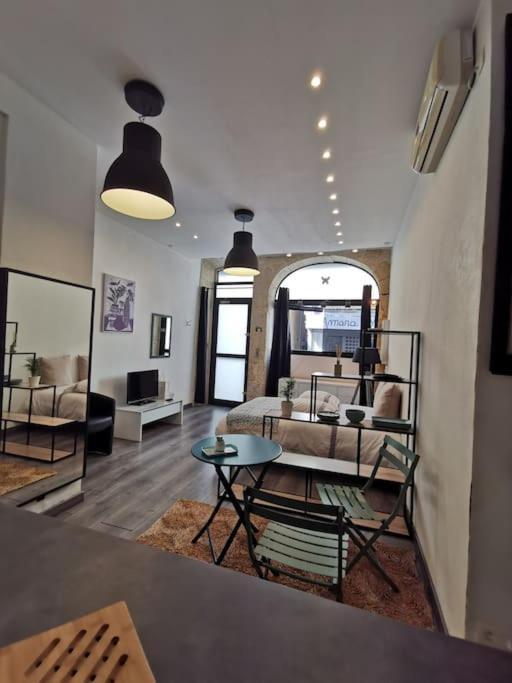 La Boutique Studio Centre Ville Ош Екстер'єр фото